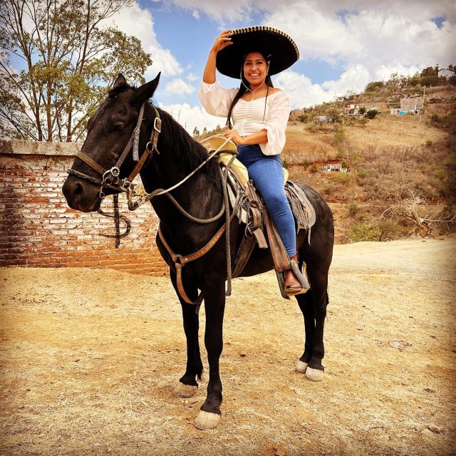 2 Best Food Tours In Guanajuato City