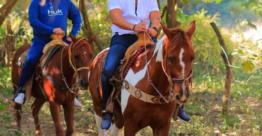 Horseback Riding