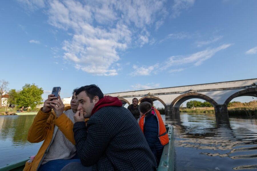 Hortobágy: Beaver Safari Near the Iconic Nine-Arched Bridge - Tour Overview and Pricing