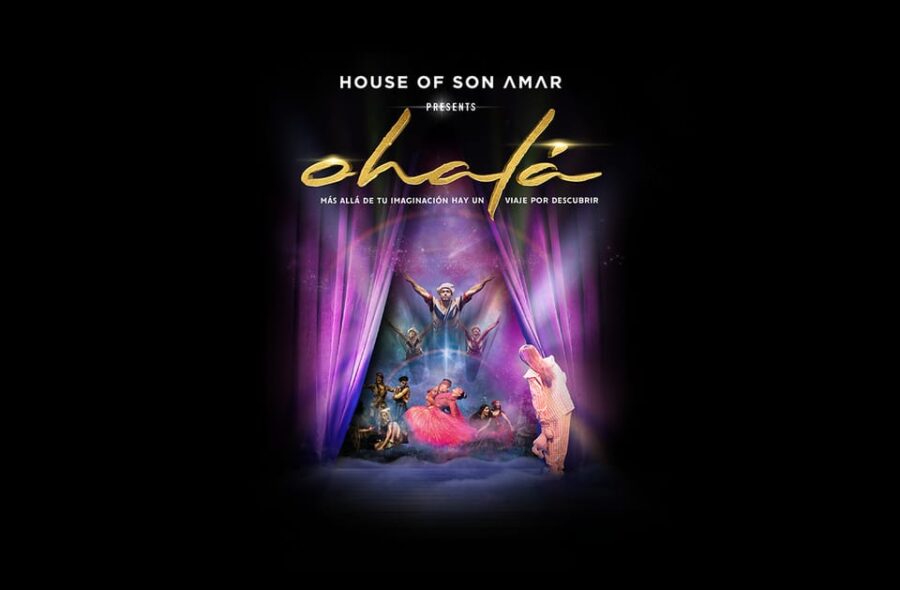 House of Son Amar Ohalá Show - Show Overview and Experience