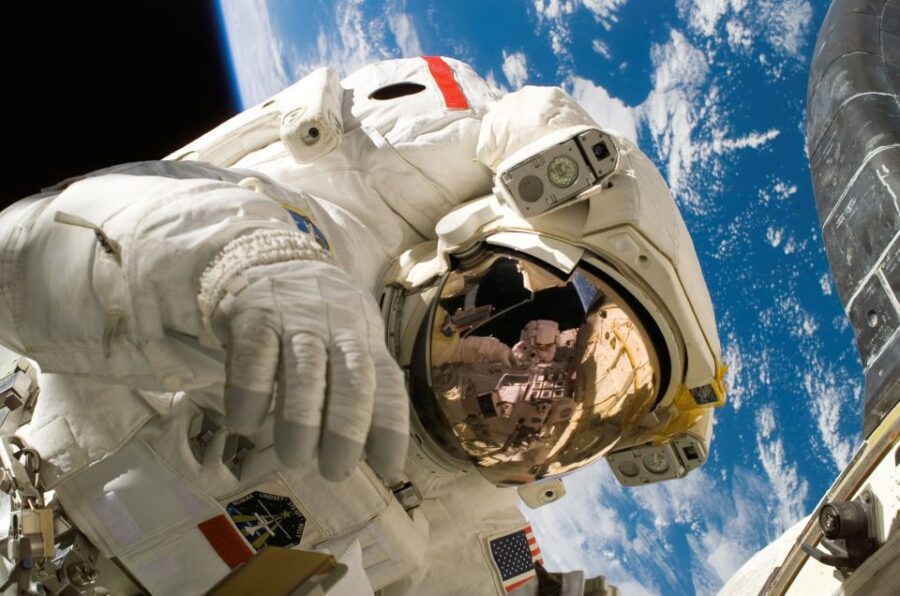 Houston: City Tour and NASA Space Center Admission Ticket