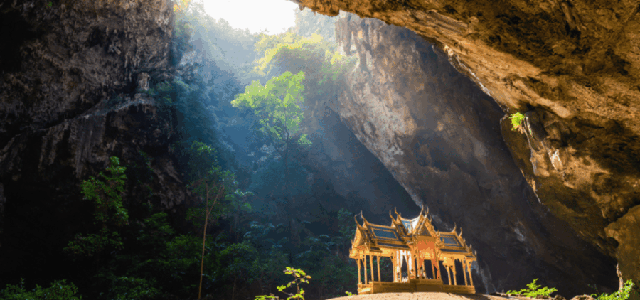 Hua Hin Tour With Private Charter From Bangkok or Hua Hin - Exclusive Private Experiences