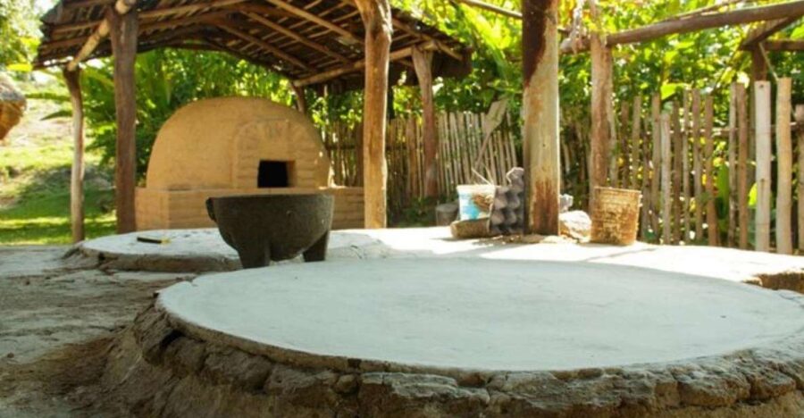 Huatulco: Authentic Rural Mexican Experience Adventure