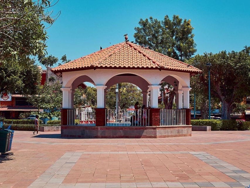 2 Best Shopping Tours In Huatulco