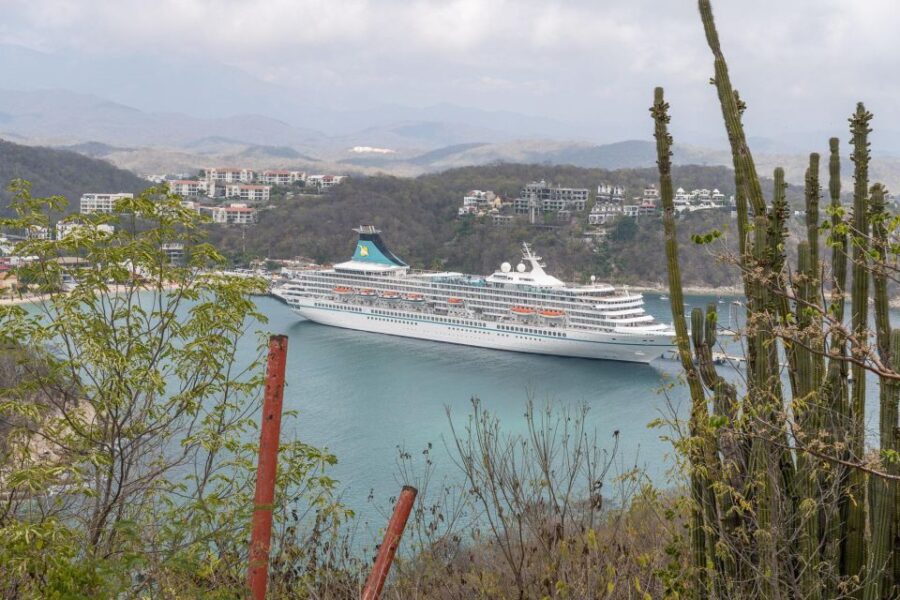 Huatulco City Tour - Experience Highlights