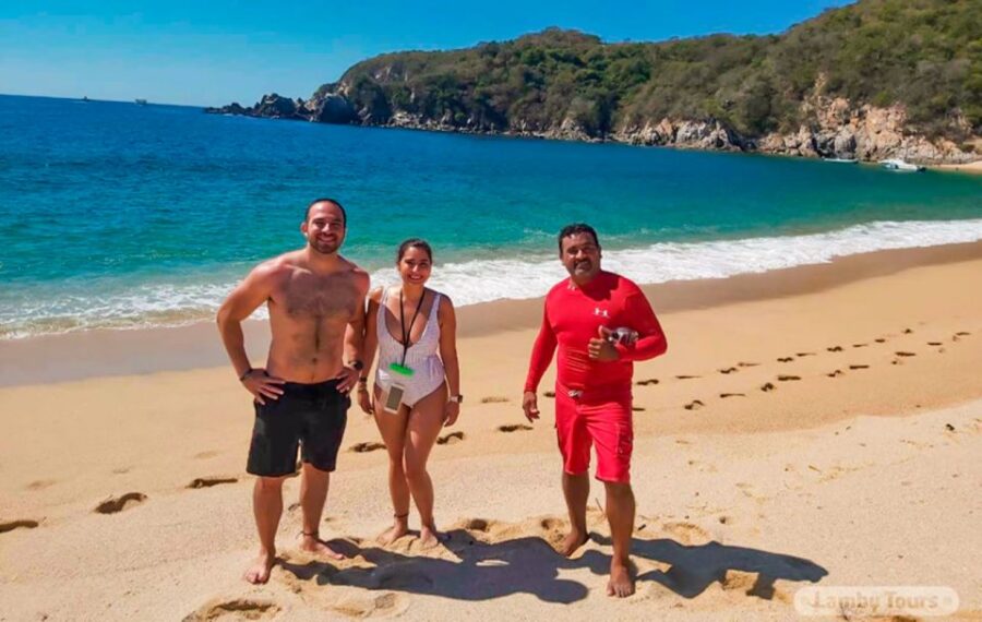Huatulco National Park: Hiking and Snorkeling Tour - Tour Overview