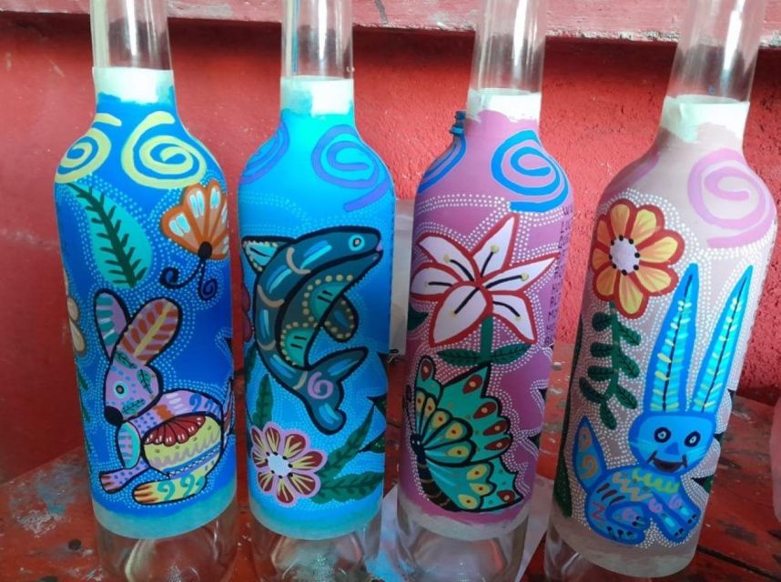 Huatulco: Private Mezcal Factory Experience