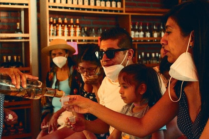 Huatulco Town Tour With Certified Guide - Tour Overview and Details
