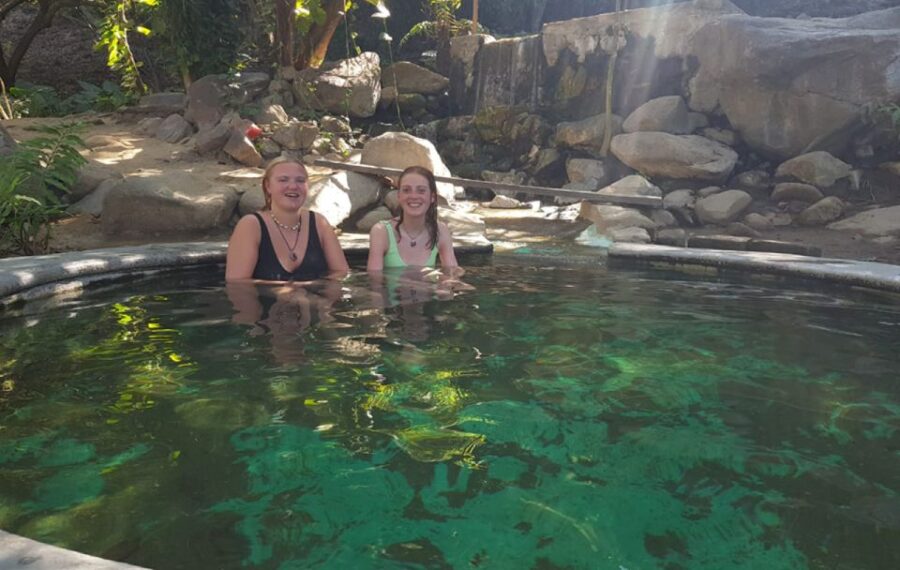 Huatulco:Turtle Release,Horseback Riding and Bioluminescence