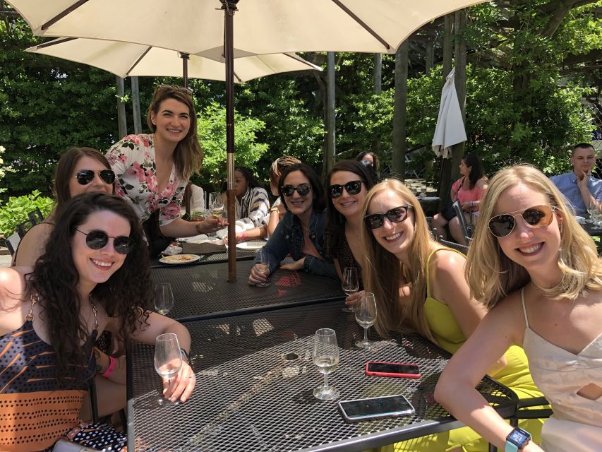 Hudson Valley Wine Tour: NYS Only Sommelier-Guided Tour! - Tour Overview