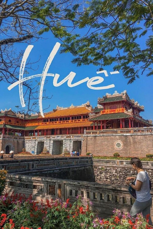 Hue City Explore Full Day Tour From Da Nang