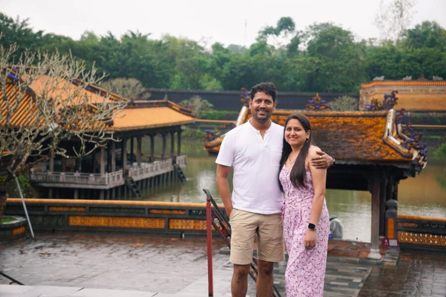 Hue: City Tour Full Day Private Guided Tour With Local Food - Tour Overview and Pricing