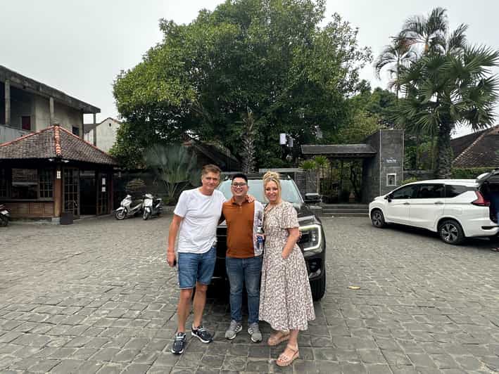 Hue to Ninh Binh by Private Car With Professional Driver
