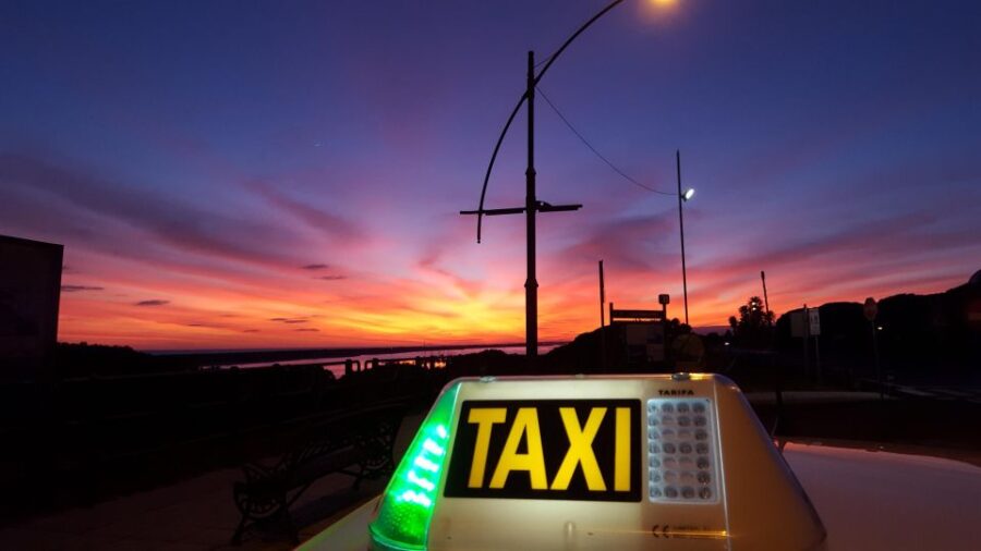 20 Best Private Car With Driver Services In Seville