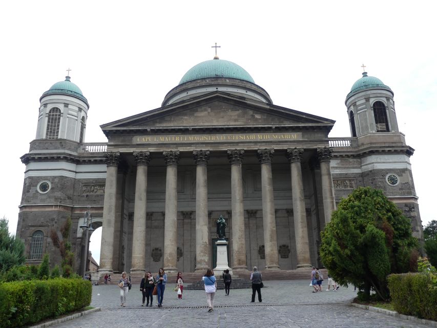 Hungary: Full-Day Private Danube Bend Tour