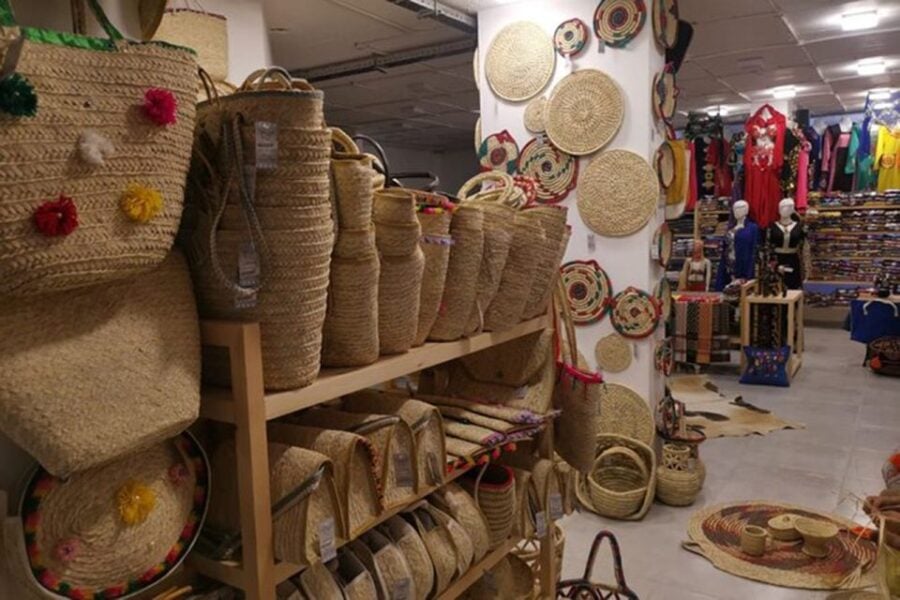 Hurghada: City Tour With Handicrafts Museum Entry Tickets - Tour Overview