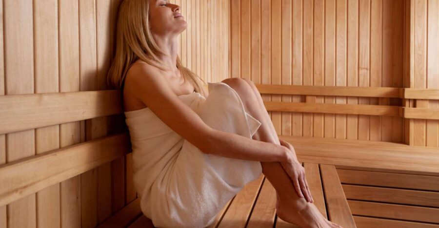 Hurghada: Cleopatra Spa and Massage - Overview and Pricing