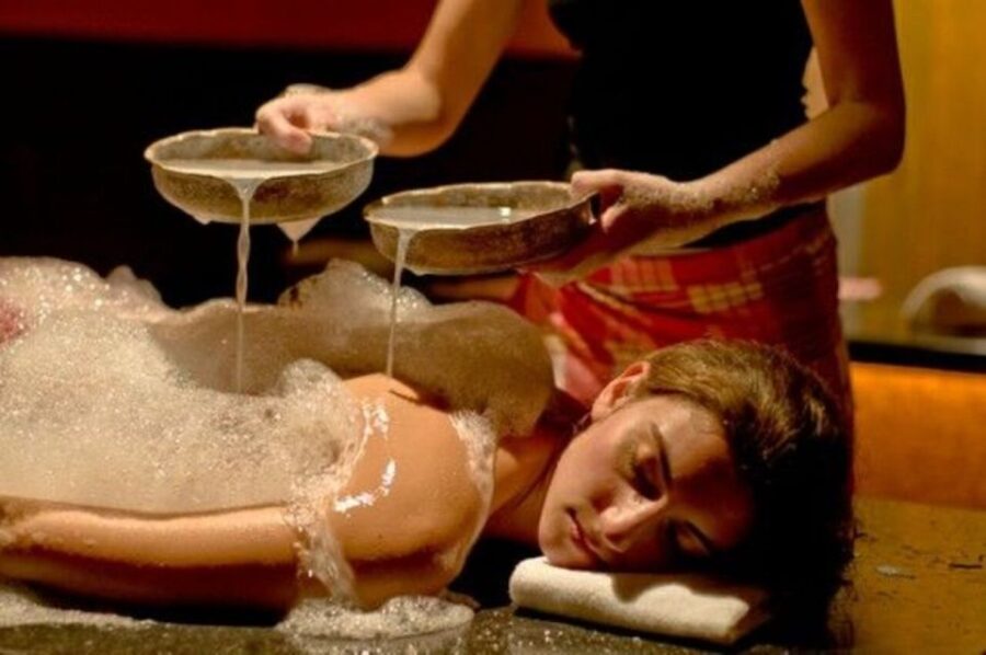 Hurghada: VIP Turkish Bath and Full Body Massage