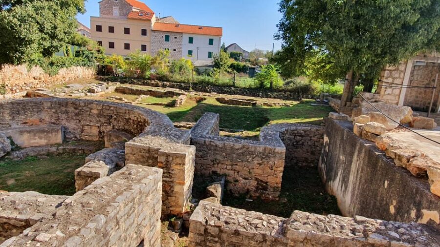 Hvar: Day Trip From Split With Wine Tasting