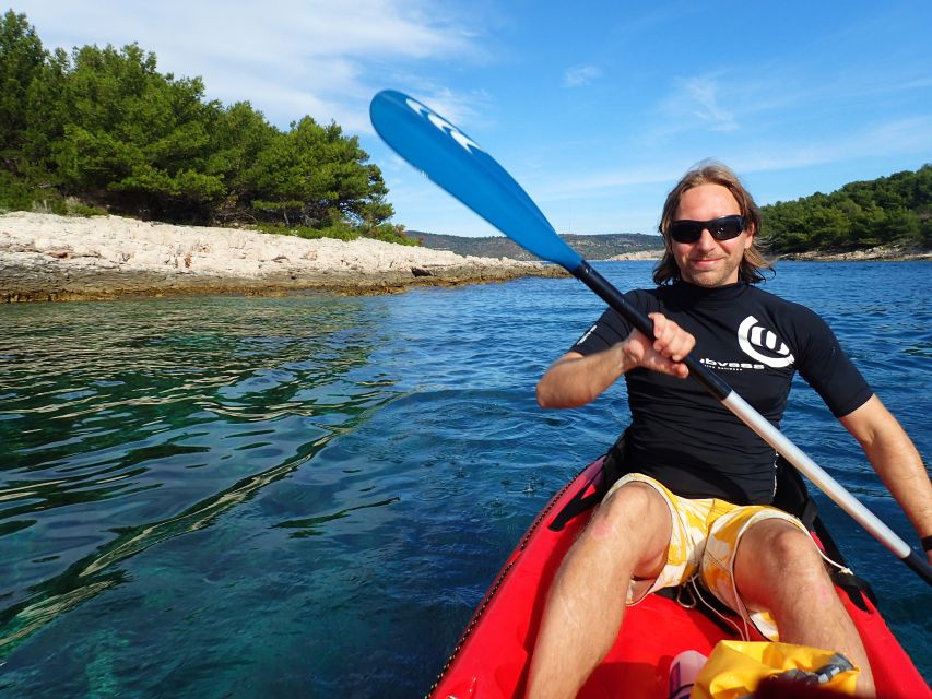 2 Best Self-Guided Tours In Hvar City