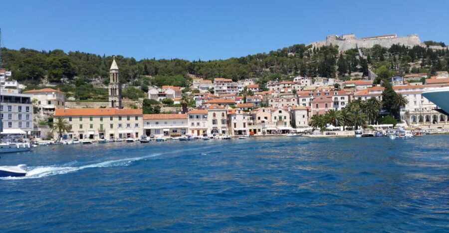 3 Best Guided Tours In Hvar City