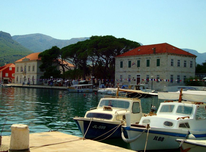 3 Best Walking Tours In Hvar City