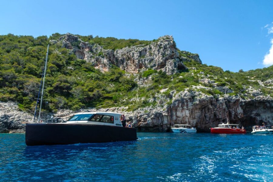 2 Best Snorkeling Experiences In Hvar City