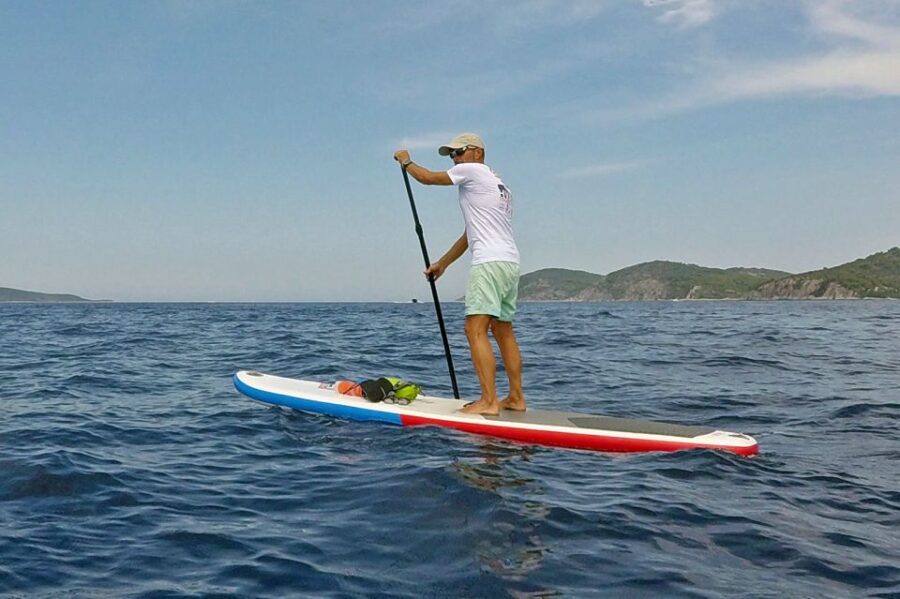 2 Best Canoe And Kayak Experiences In Hvar City