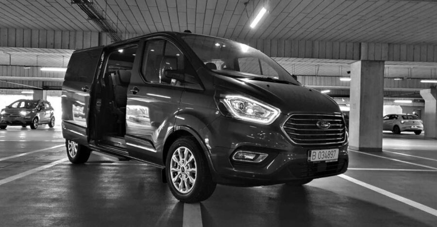 2 Best Private Car With Driver Services In Iasi