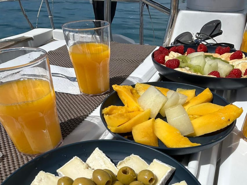 Ibiza: Formentera on a Sailboat. Private or Small Group