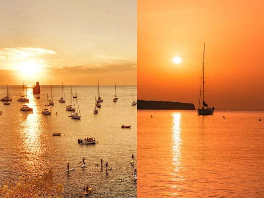 IBIZA Hippie Party Beach
