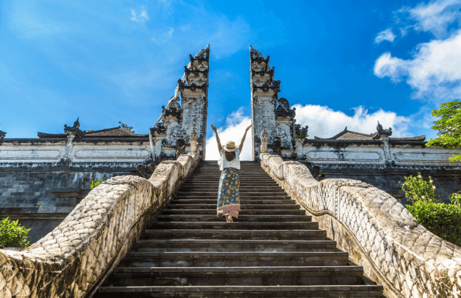 Iconic Bali Day Tour: Best Photo Spots and Experiences