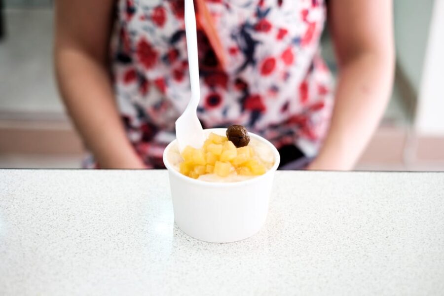 Iconic Food Tour: Local Street Food, Drinks & Sites - Tour Overview and Details