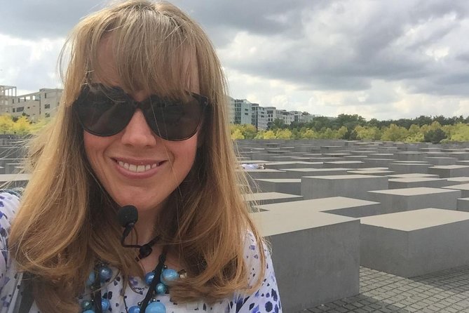 In Search of Jewish Berlin Walking Tour
