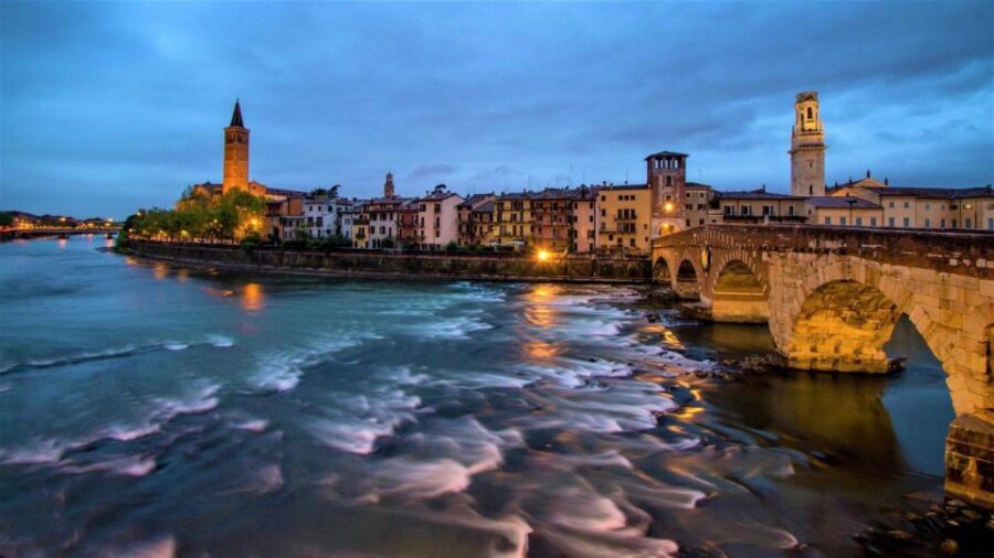 Incredible Verona – Family Walking Tour