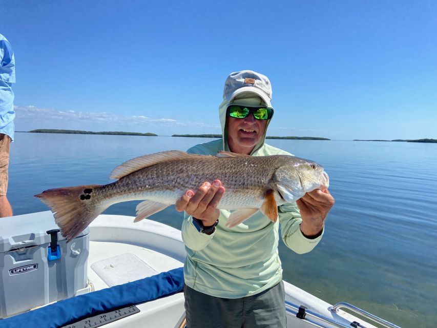 2 Best Fishing Tours In Crystal River
