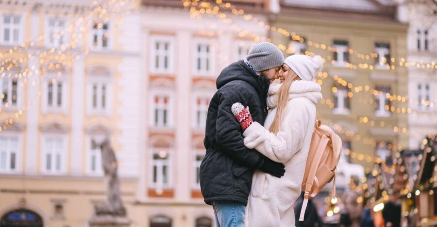 2 Best Christmas Experiences In Pula