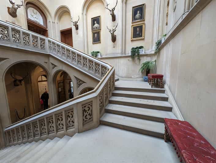 Invergordon Port Private Dunrobin Castle Tour - Tour Overview and Pricing