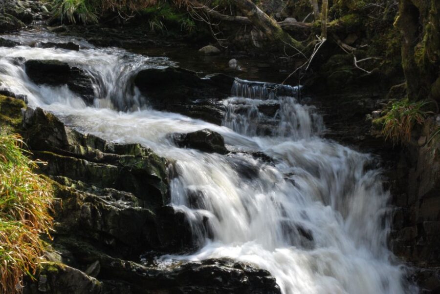 Inverness: Alternative Loch Ness Tour
