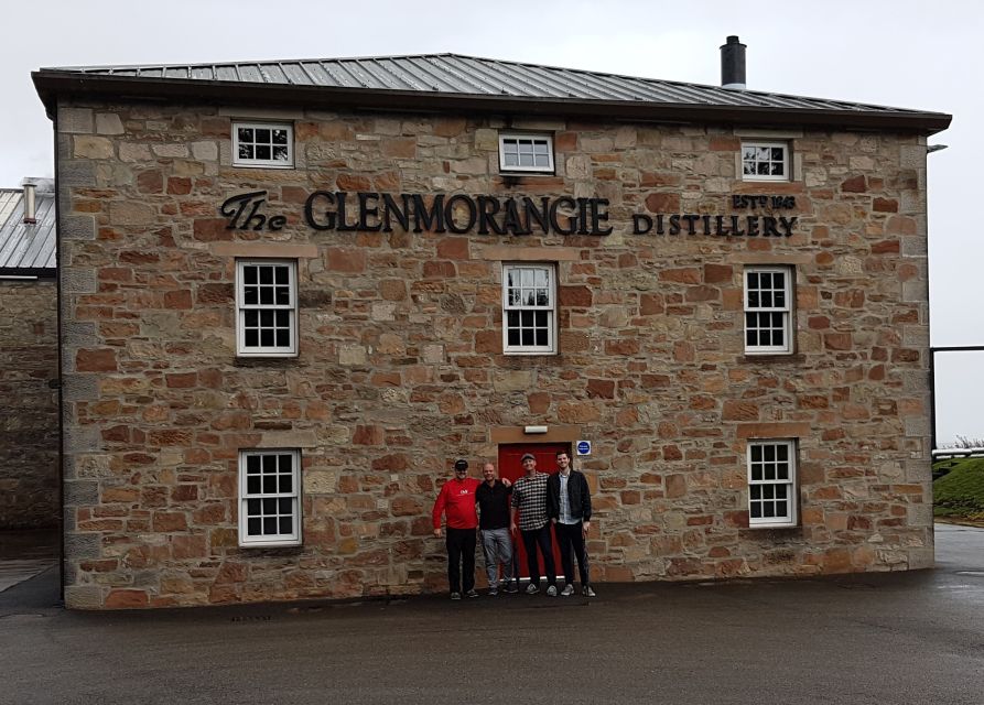 Inverness: Craigs Luxury North Highland Private Whisky Tour - Tour Overview and Pricing