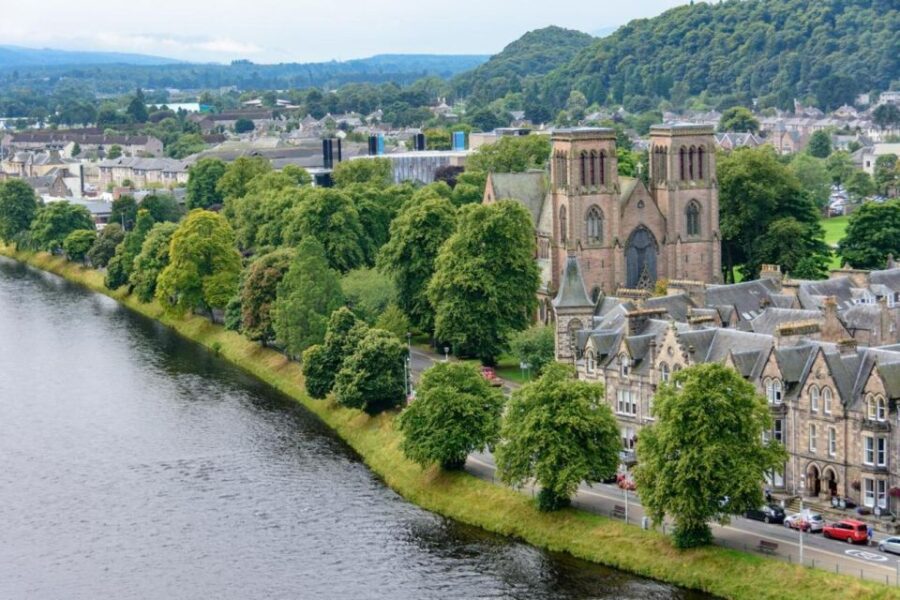2 Best Historical Tours In Inverness