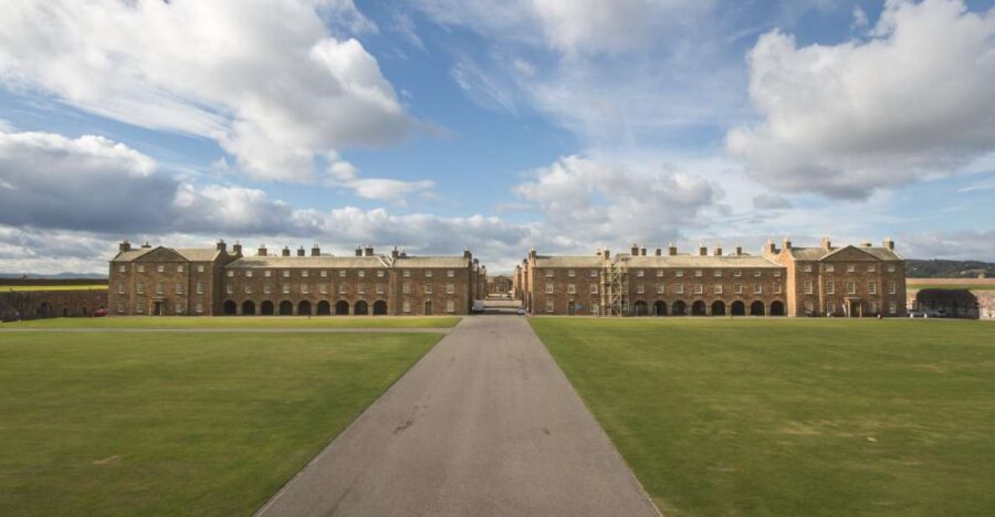 Inverness: Fort George, Culloden, and Cairngorms Day Trip - Tour Overview and Pricing
