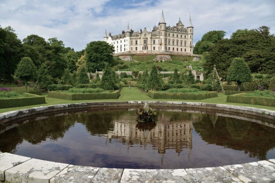 Inverness: John OGroats & the Far North Day Tour