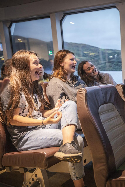 Inverness: Loch Ness Cruise and Outlander Trip With Whisky