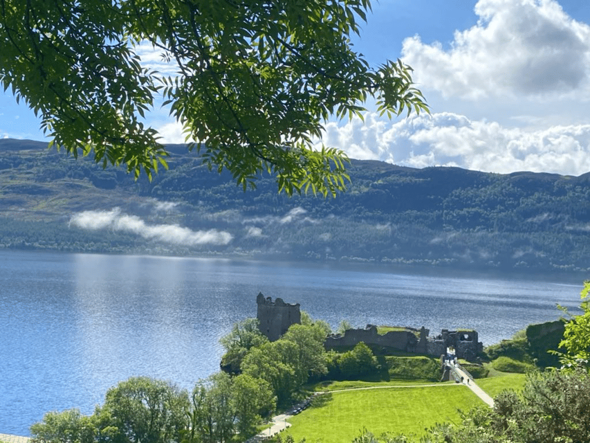 2 Best Tours In Cawdor