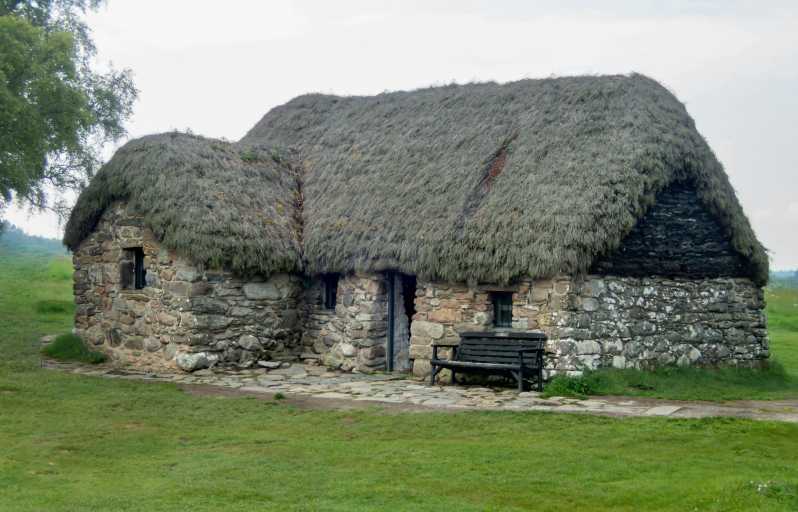 4 Best Tours In Culloden Moor