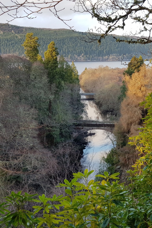 Inverness: Private Secret Hike to the Shores of Loch Ness - Tour Overview and Pricing