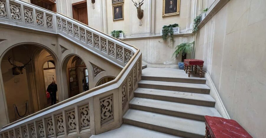 Inverness Private Tour To Dunrobin Castle - Tour Overview