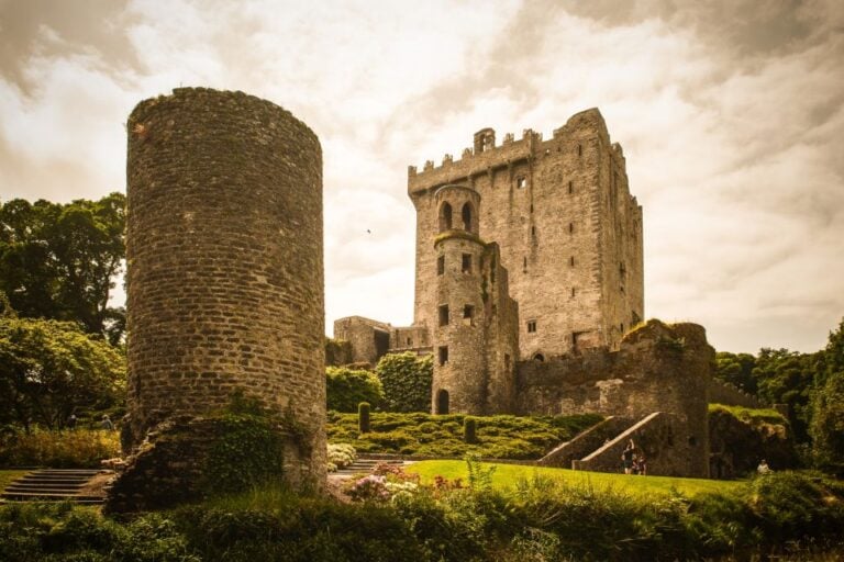 Ireland: Blarney Castle, Kilkenny & Irish Whiskey 3-Day Tour