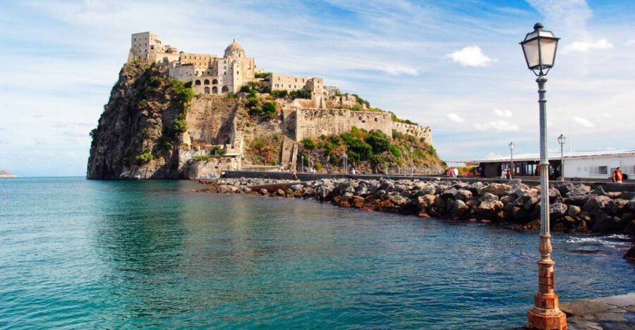 Ischia & Procida Island on a Luxury Boat - Overview and Pricing